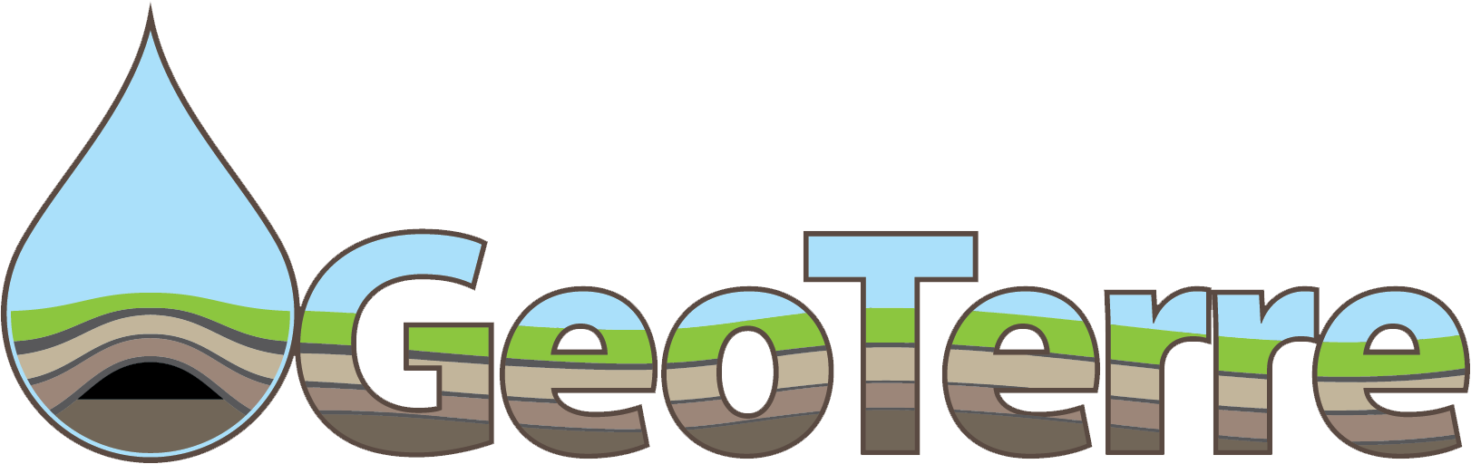 GeoTerre Operations, LLC